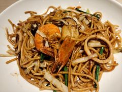 海鲜炒意粉-卡朋西餐(悦汇城店)