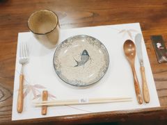 -长崎家日式料理(人民大街店)