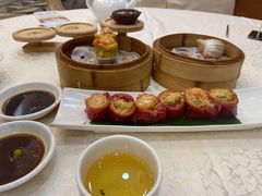 红米肠-顺德人家食府(黄金广场店)