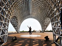 -南汇嘴观海公园