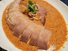 -柒厢食事雅谈