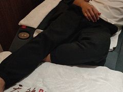 -天然沐足·推背采耳·敷姜艾灸(龙眼美食街店)