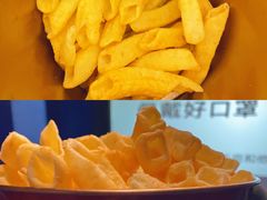 -洋洋广场(南街店)