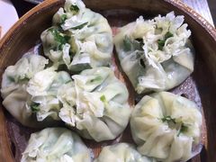 玉翠烧麦-马家烧麦(中街店)