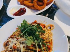 -Secco德式餐吧(南秀村店)