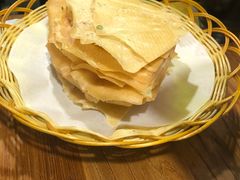 薄脆饼-湘里乡亲甲王二老店