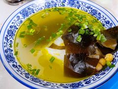 炖鸡米粉-永华米粉(总店)