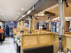 -艺林烤肉城(光明店)