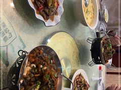 -水韵·渔家臻品私房菜(中庙店)