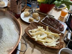 -元盛居(生态大街店)