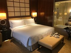 -上海雅居乐万豪侯爵酒店
