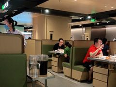 -海底捞火锅(翔龙天地广场店)