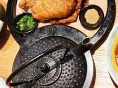 -大厨小馆(华阳城店)
