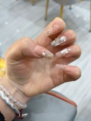 -雅洁美甲美睫