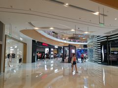 -深圳来福士广场