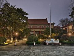 -明故宫遗址公园