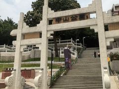 -孙文西路步行街
