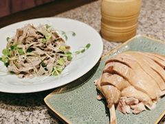 -南京大牌档(龙湖长楹天街店)