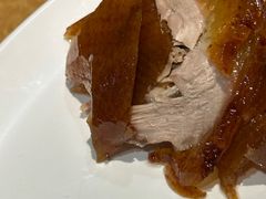 -德缘烤鸭店(大栅栏店)