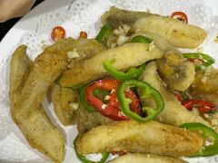 -一哥美食(总店)