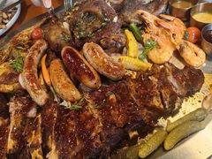 -布拉格餐厅· 中欧捷克菜(全国首店)