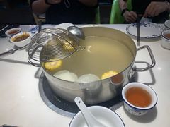 -陈记顺和牛肉火锅馆(林乐路店)