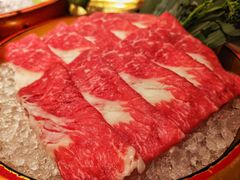 -牛New寿喜烧(金茂览秀城店)