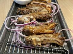 -羊之道草原味道清真餐厅(番禺店)