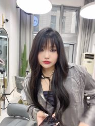 -尚羽华东接发美发店