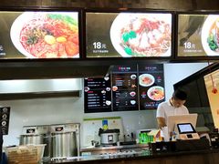 -瓦记米粉(东鼓道店)