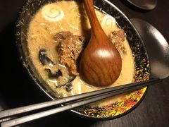 -日本料理神拉面