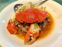 -北园酒家(小北路店)