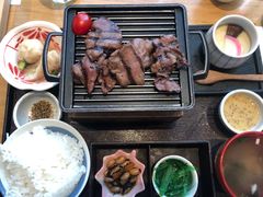 -味太助·银饭食堂(中华城店)