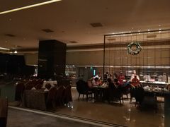 -长春净月潭喜来登酒店·盛宴标帜餐厅