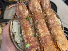 -甬小馆·焗海鲜温州菜(五马街店)