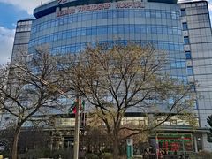 -首都医科大学附属北京友谊医院(西城院区)