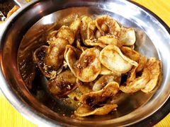 -阿姨小肉摊(同济西苑店)