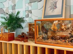 -一尺花园(安和花园店)