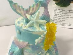 -威利旺卡烘焙西点蛋糕培训(朝阳校区)