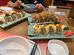 -花漫里日式餐厅(刺桐店)