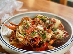 -瑞丽觉觉味道·异国风情(瑞丽大道店)