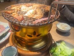 -烧肉达人•炭火烧肉(新天地店)