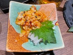-龙神·炭烧酒场深夜食堂(新街口店)