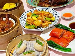 -誉八仙酒楼(静安大悦城店)