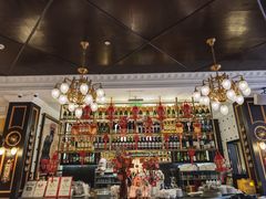 -Entrecôte 法国牛扒馆(保利·时光里店)