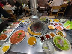 -喜来稀肉(虹泉路店)