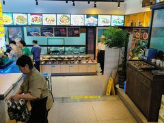 -隆喜元鱼汤包·海鲜(中联广场店)