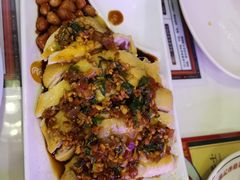 -龙记·香港茶餐厅(海上世界店)