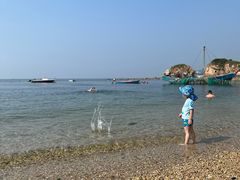 -石槽海滨浴场