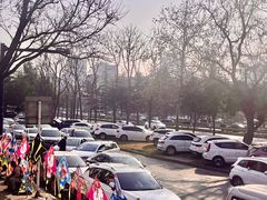 -汉长安城未央宫国家考古遗址公园